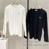 2025高級品 通販 ディオール ブランドコピー CTSDIOR011 長袖Tシャツ 2色可選 利便性に優れ