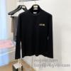 DIORスーパーコピー CTSDIOR013 長袖Tシャツ 2色可選 2025高級品 通販 ディオール 高級感を備えている