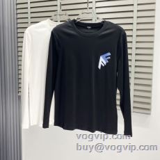 長袖Tシャツ 2025秋冬季超...