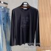 長袖Tシャツ 2025人気セール高品質 エルメス コピー CTSHE003 3色可選 ファション性の高い