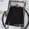 2025最安値セール エルメス ブランドスーパーコピー CTSHE010 長袖Tシャツ 3色可選 お洒落に魅せる