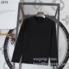 上質 大人気！ ルイ ヴィトン 偽物ブランド CTSLV008 2025大特価！ 長袖Tシャツ 3色可選