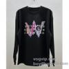 長袖Tシャツ 2025HOT大人気 マルタン マルジェラ スーパーコピー 最旬アイテム CTSMM009 2色可選