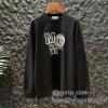 大人気☆NEW!! Maison Margielaブランドコピー CTSMM012 2025お買い得高品質 マルタン マルジェラ 長袖Tシャツ 2色可選