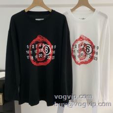 2025爆買い低価 長袖Tシャ...