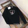 高品質 モンクレール スーパーコピー 激安 CTSMO006 2025お買い得新作 長袖Tシャツ 2色可選