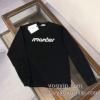 長袖Tシャツ 2025新作登場 モンクレール ブランドコピー激安販売屋 CTSMO035 2色可選 ファション性の高い