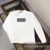 2025人気定番爆買い モンクレール ブランド 偽物 通販 CTSMO041 長袖Tシャツ お洒落に魅せる