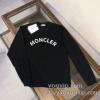 MONCLERスーパーコピー 2025限定セール大人気 モンクレール CTSMO049 長袖Tシャツ 2色可選 上品に着こなせ