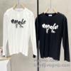 長袖Tシャツ 2025新商品！ モンクレール MONCLERスーパーコピー シックスタイルに活躍 CTSMO056 2色可選