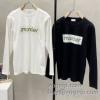 長袖Tシャツ 2025年モデル入荷 モンクレール ブランド 偽物 通販 CTSMO063 2色可選 もっとも高い人気を誇る