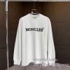洗練を十分に演出する モンクレール ブランドスーパーコピー CTSMO068 長袖Tシャツ 3色可選 2025お得本物保証
