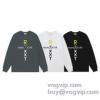 定番のアイテム モンクレール MONCLERブランドコピー CTSMO070 2025お買い得セール 長袖Tシャツ 3色可選