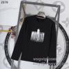 長袖Tシャツ 2025お買い得セール モンクレール MONCLERコピー CTSMO072 高級感漂わせる 3色可選
