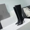 レディース ロングブーツ 2025HOTお買い得 バレンシアガ BALENCIAGAブランドコピー NXBAL012 ブーツ 2色可選