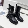 BALENCIAGAコピー ブランド NXBAL015 ブーツ レディース 2025品質保証 バレンシアガ