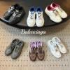 2025爆買い定番人気 バレンシアガ BALENCIAGAブランドコピー NXBAL022 スニーカー 多色選択可