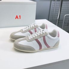 セリーヌ スーパーコピー NXCEL009 カジュアルシューズ 2025最安値高品質 スニーカー 多色選択可