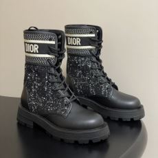 ディオール DIORコピー NXDIOR014 ブーツ ショートブーツ 2025驚きの破格値大人気