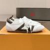 ルイ ヴィトン 偽物ブランド NXLV030 2025お得本物保証 カジュアルシューズ スニーカー 多色選択可