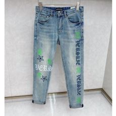 デニムパンツ 2025秋冬季超...