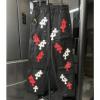 クロムハーツ CHROME HEARTS NZKCHR076 ジーンズ デニムパンツ vogブランド コピー 優良店 2025お買い得セール
