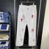 2025爆買い大人気 クロムハーツ コピー 商品 販売 NZKCHR077 ジーンズ デニムパンツ