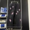 クロムハーツ CHROME HEARTS NZKCHR078 ジーンズ デニムパンツ 2025爆買い大人気 最大級ブランドコピー通販優良店