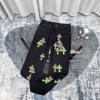 クロムハーツブランド 偽物 通販 NZKCHR107 ジーンズ デニムパンツ 2025品質保証高品質