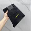 2025限定特価 フェンディ FENDIブランドスーパーコピー NZKFEN078 ジーンズ デニムパンツ