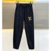 ルイ ヴィトンスーパーコピー 激安 NZKLV208 2025お得格安 スエットパンツ チノパン