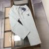 ルイ ヴィトンLOUIS VUITTONスーパーコピー NZKLV215 2025爆買いセール スエットパンツ チノパン 2色可選