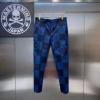 ルイ ヴィトンコピー ブランド NZKLV228 2025秋冬季超人気 スエットパンツ チノパン