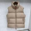 BURBERRYブランドコピー 機能性?耐久性抜群 MYBU012 ベスト ダウンジャケット 2025数量限定セール バーバリー