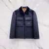ランキング1位 綿入れ ジャケット、上着 2025定番人気 バーバリー BURBERRYブランド 偽物 通販 MYBU016