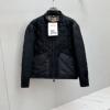 2025新品本物 バーバリー BURBERRYスーパーコピー 激安 MYBU017 綿入れ ジャケット、上着 利便性に優れ