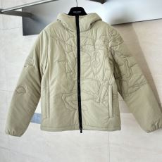売れ筋のいい BURBERRYコピーブランド MYBU018 2025新品本物 バーバリー 綿入れ ジャケット、上着