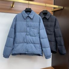 2025超人気新品 ディオールブランドコピー MYDIOR001 大人の個性を 防風性に優れ ダウンジャケット 2色可選