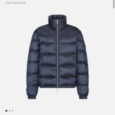 寒さに打ち勝つ ディオールスーパーコピー MYDIOR002 2025超人気新品 ダウンジャケット 2色可選 モデル大絶賛?