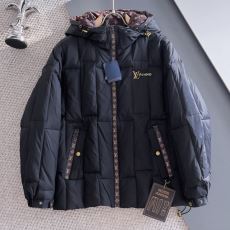 2025HOT新作登場 ルイ ヴィトン LOUIS VUITTON MYLV037 ランキング1位 ダウンジャケット コピーブランド