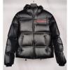 2025HOT本物保証 プラダ MYPR014 ダウンジャケット PRADAコピー 上品上質 防風性にも優れた