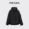人気ブランド プラダ PRADAスーパーコピー 激安 MYPR017 ダウンジャケット 2025新作登場