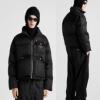 2025お買い得高品質 プラダ PRADAスーパーコピー 極上の着心地 MYPR020 ダウンジャケット
