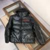 オリジナル プラダ PRADA MYPR027 ダウンジャケット VOGコピー 2025爆買いセール