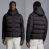 2025最安値セール モンクレール MONCLERブランド 偽物 通販 MEN016 保湿性の向上 ダウンジャケット 4色可選 選べる極上