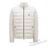 モンクレール MONCLER MEN029 大好評 寒さに打ち勝つ セーター ダウンジャケット 2色可選 VOGコピー 2025最新入荷