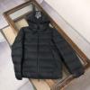モンクレール コピー 商品 販売 MEN031 2025最新入荷 防寒具としての機能もバッチリ ダウンジャケット 2色可選 ファッション 人気
