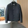 MONCLERスーパーコピー 2025お買い得新作 モンクレール MEN046 防風性にも優れた ダウンジャケット 3色可選 おしゃれに絶大な人気の