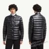 落ち着いた質感 モンクレール MONCLER MEN061 ダウンジャケット 2025定番人気 3色可選 スーパーコピー 優良サイト