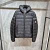可愛く上品な雰囲気 モンクレール MONCLERブランドスーパーコピー MEN087 防風性に優れ  ダウンジャケット 2025秋冬季新作